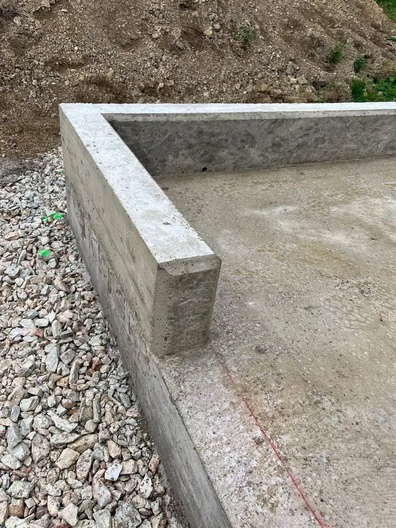 Bodenplatten: Projektbild 7