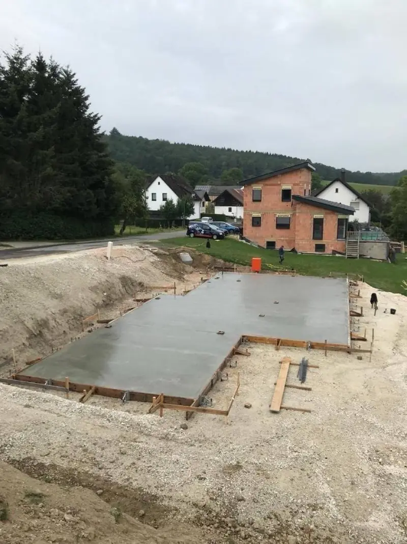 Bodenplatten: Projektbild 15