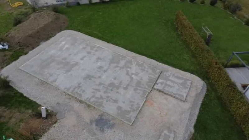 Bodenplatten: Projektbild 17