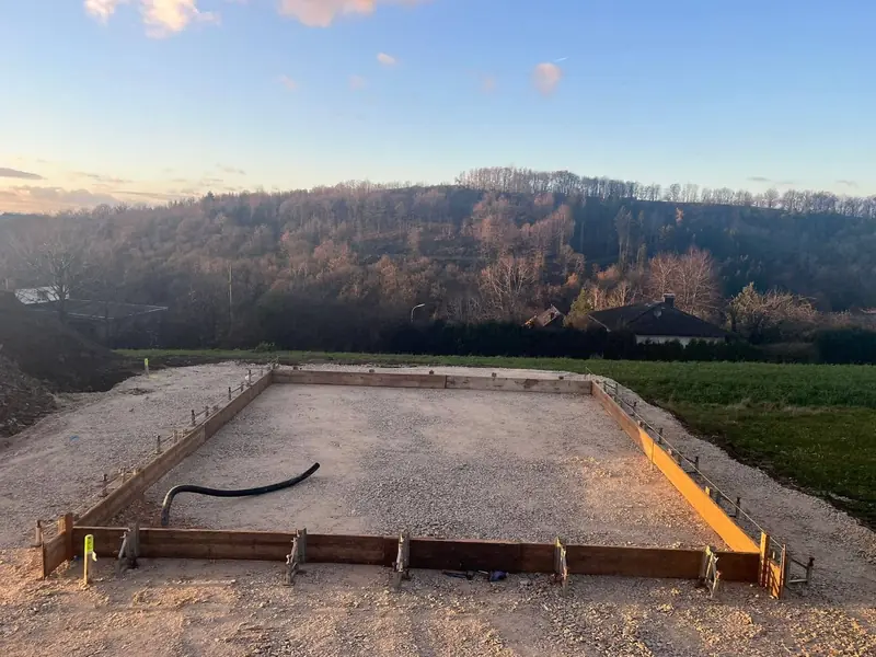 Bodenplatten: Projektbild 18