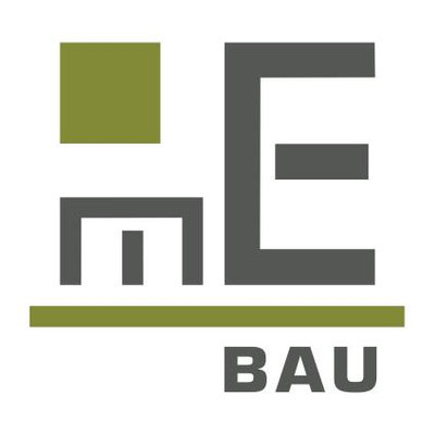 Logo Marco Erz Bau
