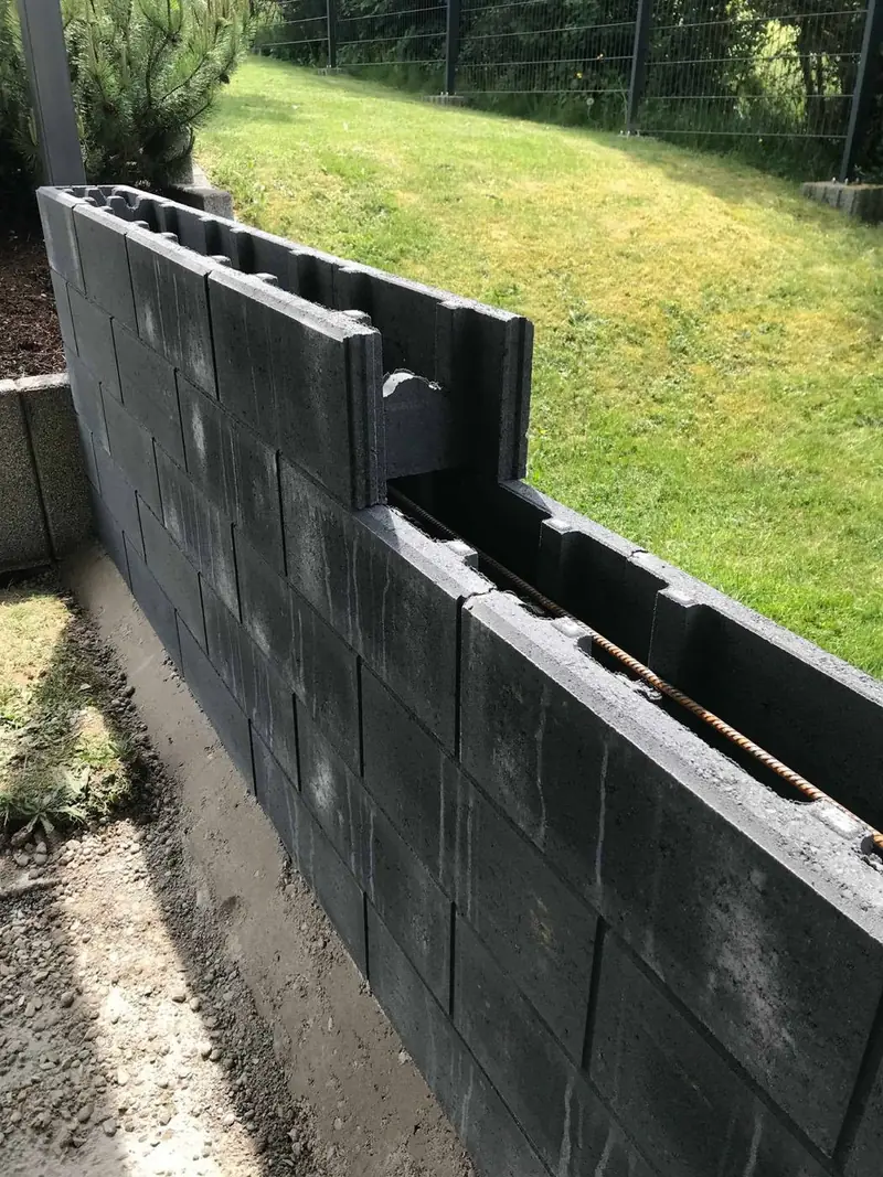 Pflasterarbeiten: Projektbild 9