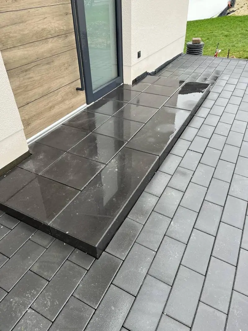 Pflasterarbeiten: Projektbild 11