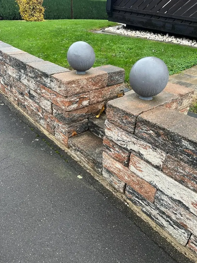 Pflasterarbeiten: Projektbild 15