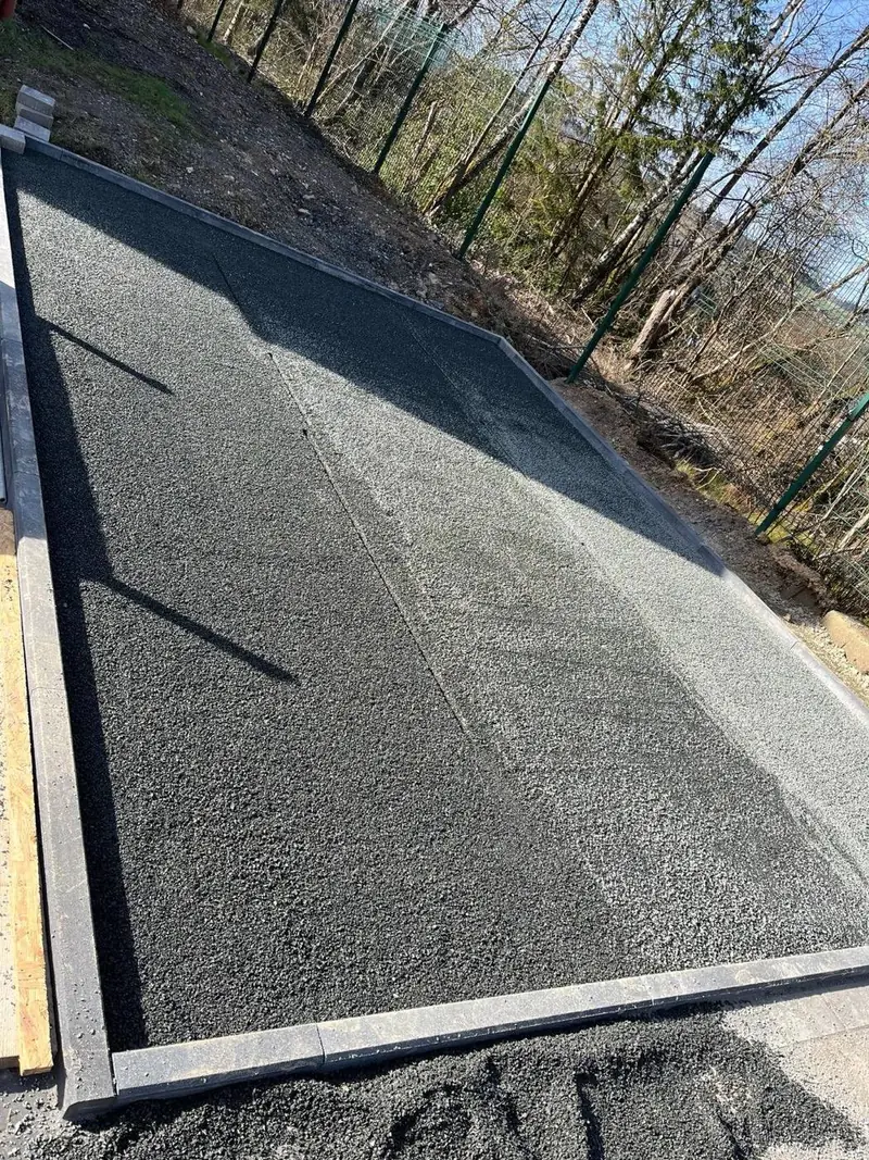 Pflasterarbeiten: Projektbild 17